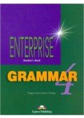 Jenny Dooley , Virginia Evans - ENTERPRISE GRAMMAR 4.  SB