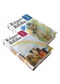 Török József - Képes Biblia I-II.