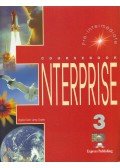 Jenny Dooley , Virginia Evans - Enterprise 3  Coursebook