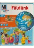 Sabine Stauber - Mi Micsoda Junior - Földünk