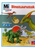 Sabine Stauber - Dinoszauruszok