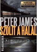 Peter James - Szólít a halál