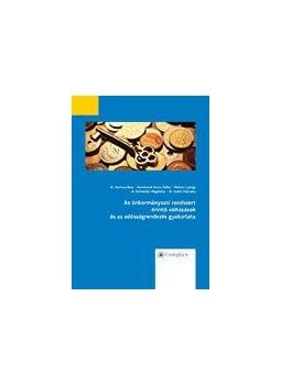 Szerkesztő: dr. Schneider Magdolna - Az önkormányzati rendszert érintő változások és az adósságrendezés gyakorlata, null 2014 antikvár könyv