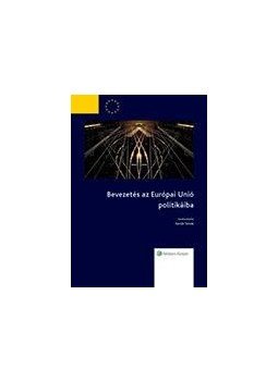 dr. Kende Tamás - Bevezetés az Európai Unió politikáiba, null 0 antikvár könyv
