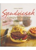 Carla Bardi - Szendvicsek nagykönyve