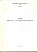 Szilágyi Miklós - Szekszárd és Sárköz Jankó János naplójában (dedikált)