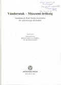 Paládi-Kovács Attila - Régi szekerek Észak-Gömörben 1513 tájékán (dedikált)