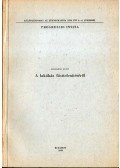 Barabás Jenő - A lakóház füsttelenítéséről
