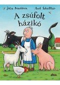 Alex Schäffer - A zsúfolt házikó