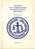 Barabás Jenő - Zur problematik des Fischereiatlas