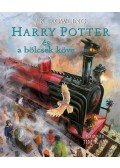 J. K. Rowling - Harry Potter és a bölcsek köve