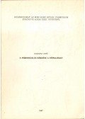 Barabás Jenő - A periodizálás kérdése a néprajzban