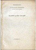 Barabás Jenő - Kazalfedő gereblye Göcsejből