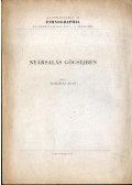 Barabás Jenő - Nyársalás Göcsejben