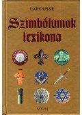 Michel Guillemot,Bethsabée Blumel,Palcsó Mária - Szimbólumok lexikona