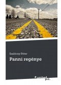 Szalóczy Péter - Panni regénye