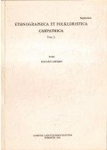 Selmeczi Kovács Attila - Die Trogmühle im Karpatenbecken (dedikált)