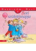 Liane Schneider  - Bori születésnapja