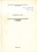 Paládi-Kovács Attila - Gazdasági épületek észak-Borsodban és Gömörben a rakodó (dedikált)