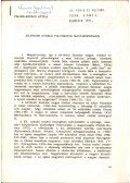Paládi-Kovács Attila - Jelenkori etnikai folyamatok Magyarországon (dedikált)