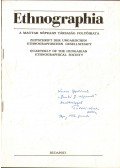 Paládi-Kovács Attila - Jankó Jánosról - Száz év múltán (dedikált)
