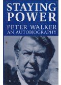 Peter Walker - Staying Power
