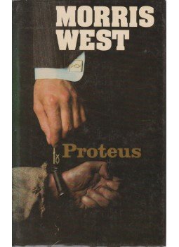 West, Morris - Proteus West, Morris - Proteus, London 1979 antikvár könyv