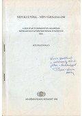 Paládi-Kovács Attila - Egyházak, iparosok, munkások (dedikált)