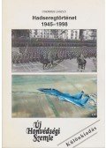 Csendes László - Hadseregtörténet 1945-1998