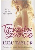Lulu Taylor - Titokzatos szerencse
