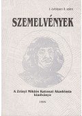 Dr. Szilágyi Tivadar - Szemelvények I. évfolyam 2. szám