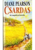Diane Pearson - Csardas
