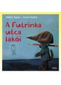 Bálint Ágnes,Lévai Sándor - A Futrinka utca lakói - lapozó