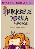 Megan McDonald - Durrbele Dorka híres lesz