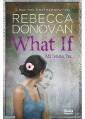 Rebecca Donovan - What If - Mi lenne, ha...