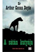 Sir Arthur Conan Doyle - A sátán kutyája