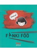 Szabolcs-Gyuris Éva,Szabolcs András - Fánki Főö
