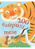 Vic Parker - 200 EZÓPUSI MESE
