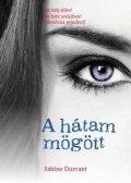 Sabine Durrant - A hátam mögött