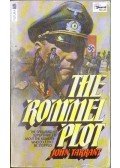 Tarrant, John - The Rommel Plot