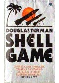 Terman, Douglas - Shell Game