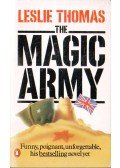 Thomas, Leslie - The Magic Army