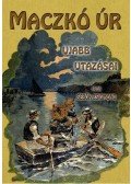 Sebők Zsigmond - Maczkó úr ujabb utazásai
