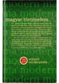 Boronkai Szabolcs (szerk.) - Magyar történelem