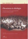 Csabai Zoltán, Földi Zsombor, Grüll Tibor és Vér Ádám (szerk.) - Ökonómia és ökológia