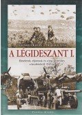 Hegedűs Ernő,Turcsányi Károly - Légidesszant I.