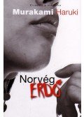 Murakami Haruki - Norvég erdő