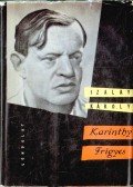 Szalay Károly - Karinthy Frigyes