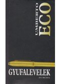 Umberto Eco - Gyufalevelek