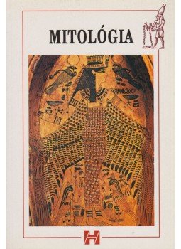 Kelemen Hajna - Mitológia Kelemen Hajna - Mitológia, Budapest 1993 antikvár könyv